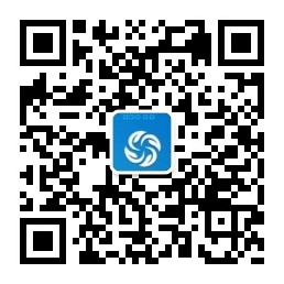 助推生物微信公众号二维码